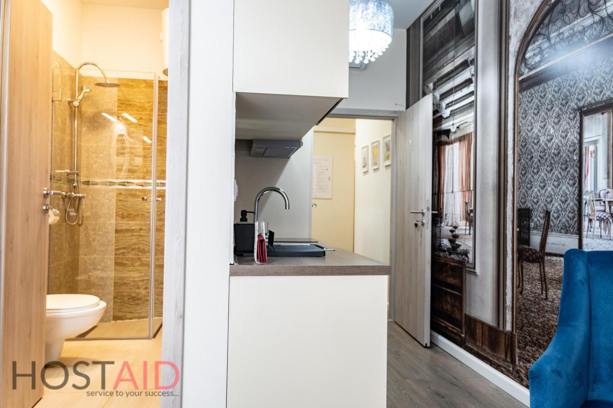 Dh30 Apartments - Budapest - Hostaid Kültér fotó