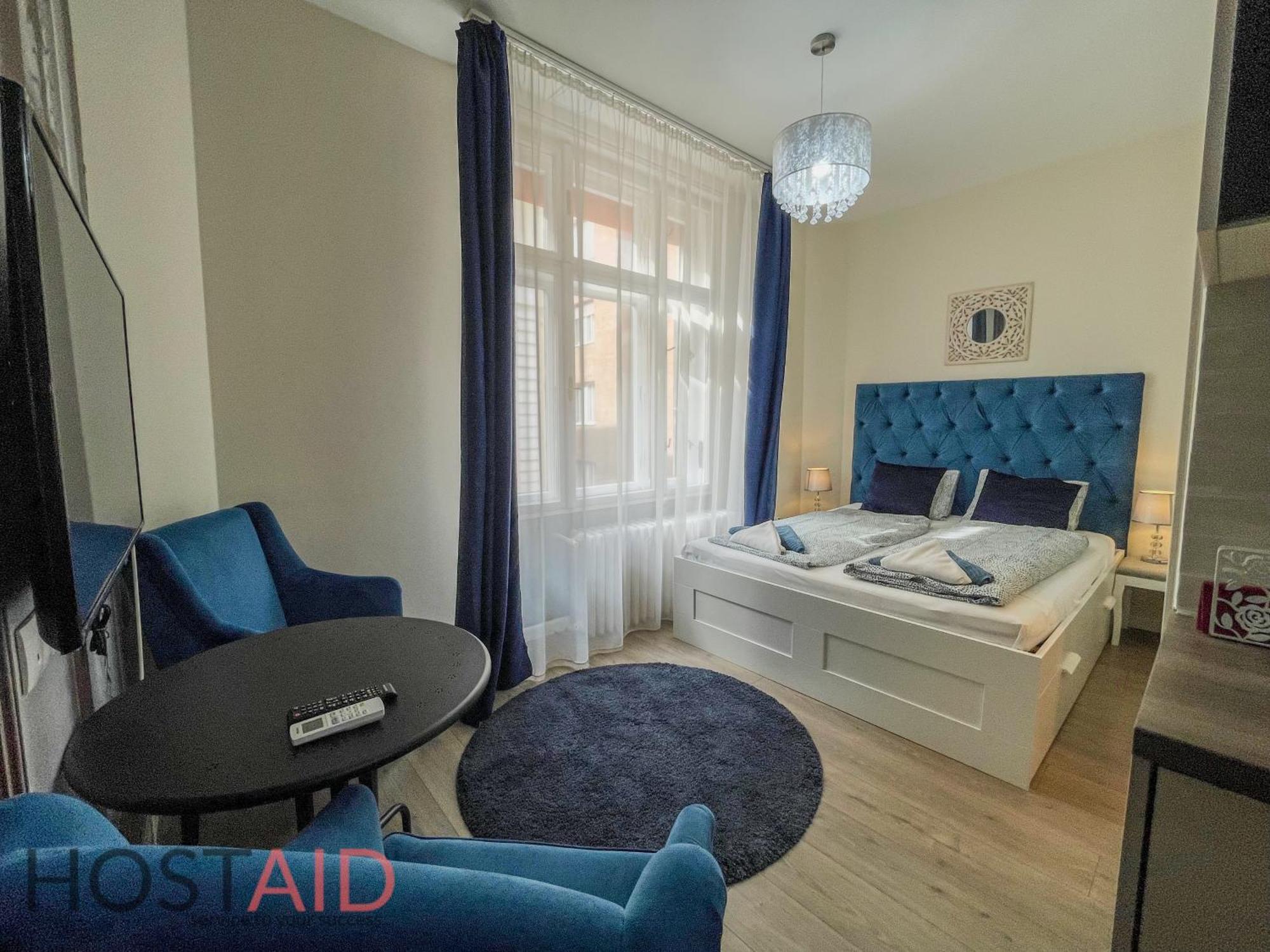 Dh30 Apartments - Budapest - Hostaid Kültér fotó