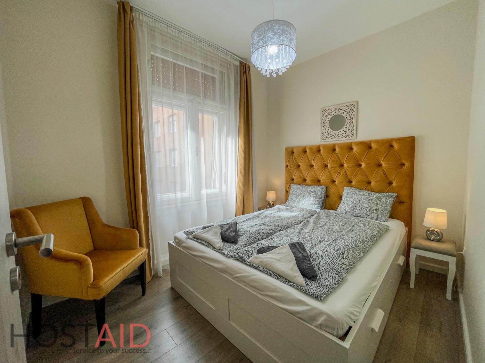 Dh30 Apartments - Budapest - Hostaid Kültér fotó