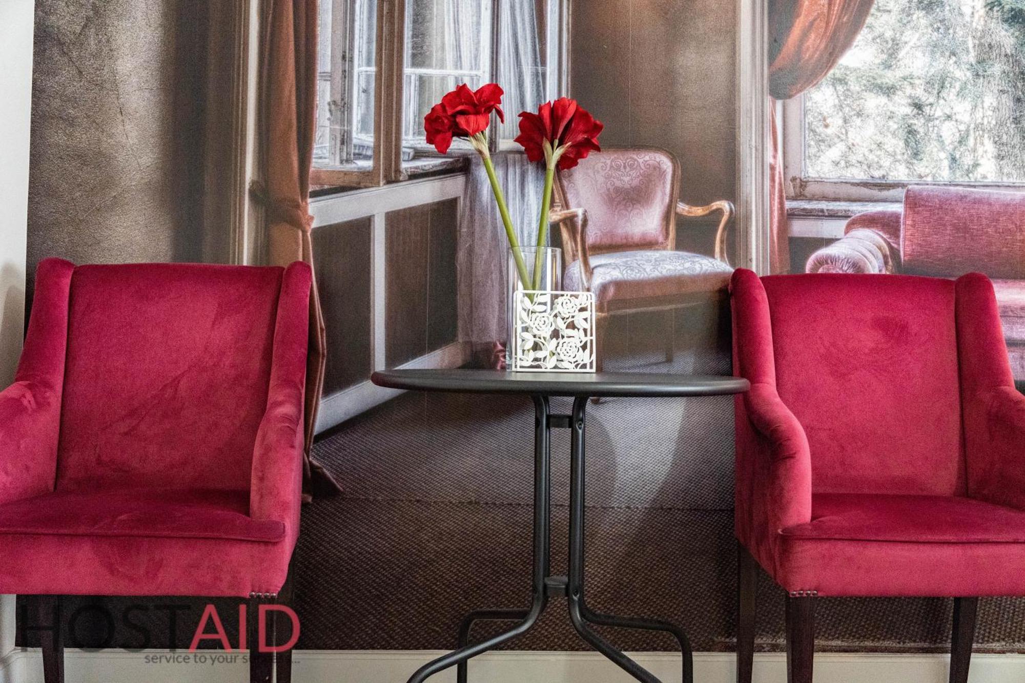 Dh30 Apartments - Budapest - Hostaid Kültér fotó