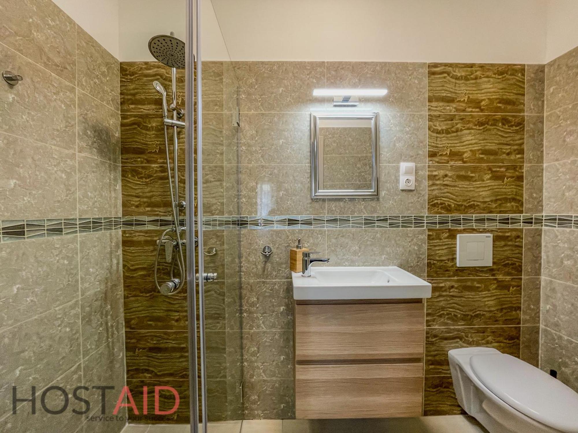 Dh30 Apartments - Budapest - Hostaid Kültér fotó