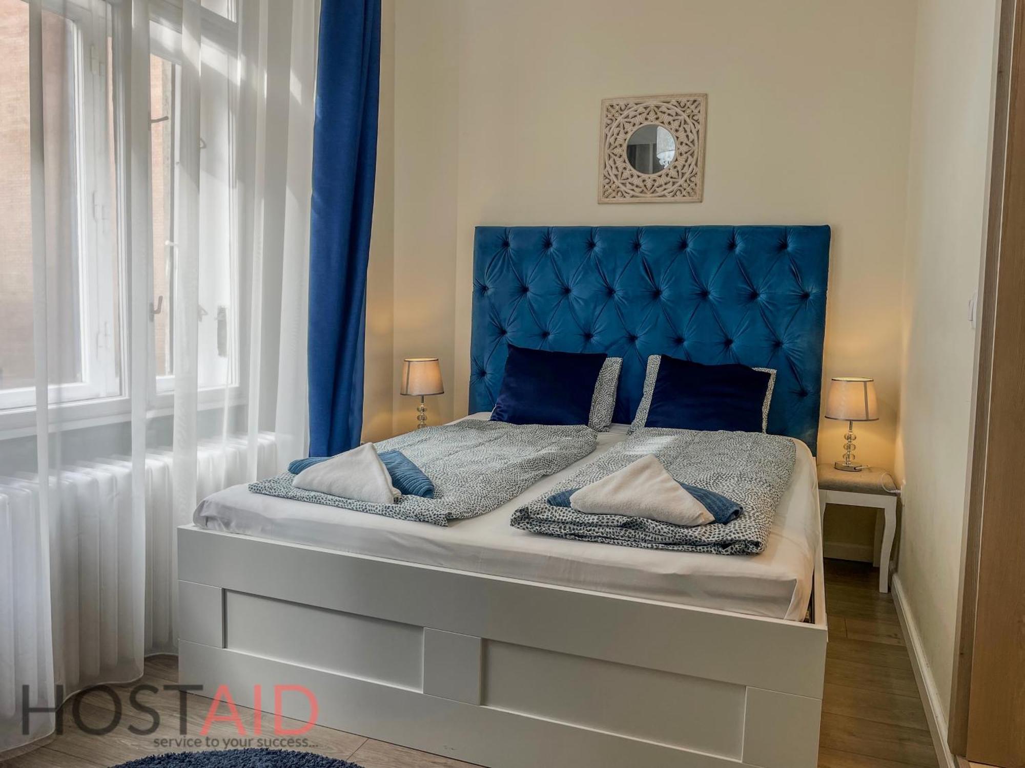Dh30 Apartments - Budapest - Hostaid Kültér fotó
