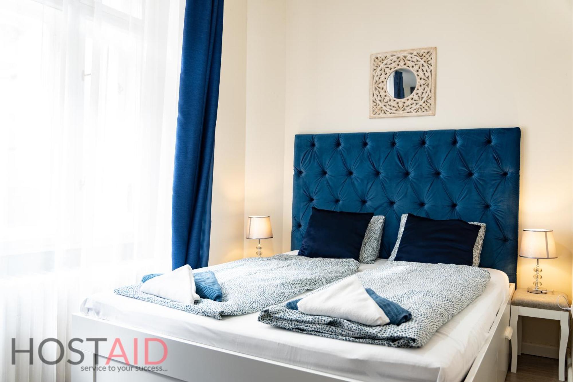 Dh30 Apartments - Budapest - Hostaid Kültér fotó