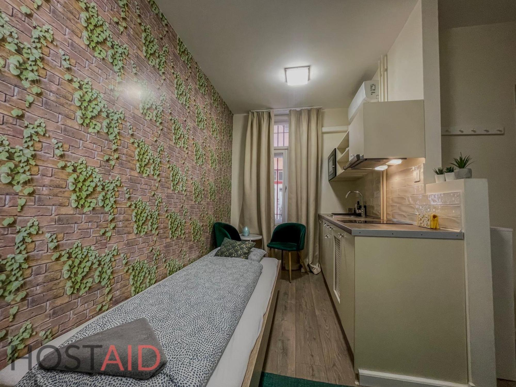 Dh30 Apartments - Budapest - Hostaid Kültér fotó