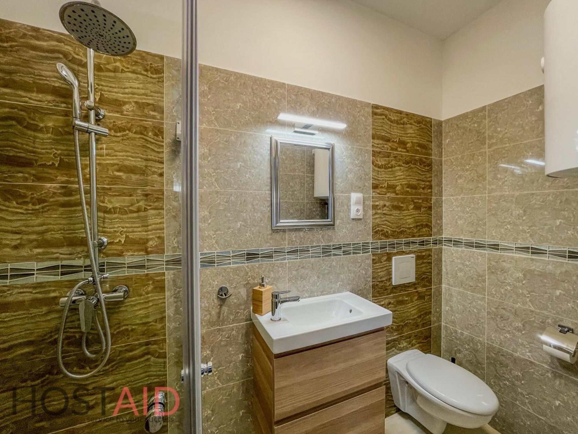 Dh30 Apartments - Budapest - Hostaid Kültér fotó