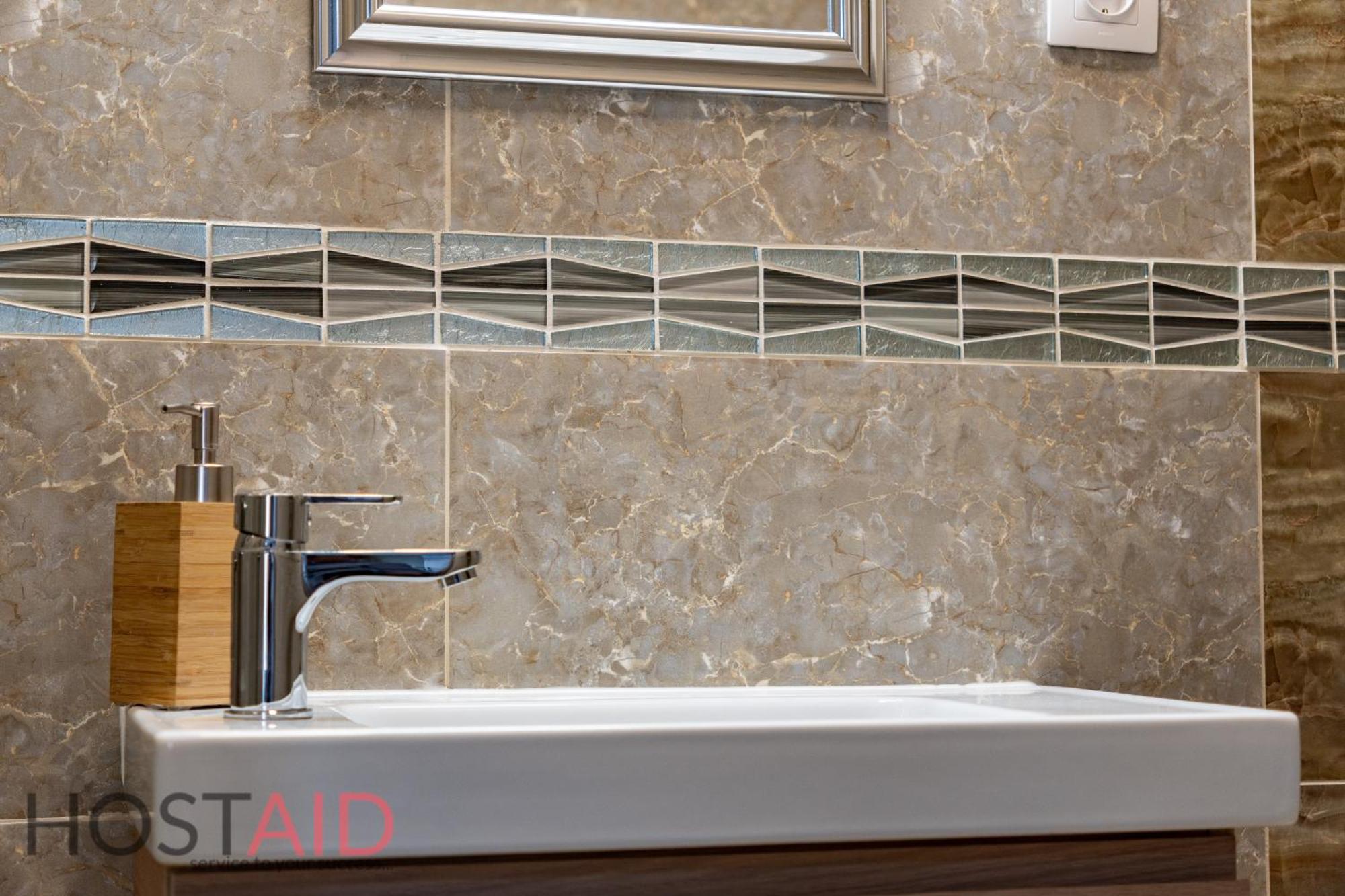 Dh30 Apartments - Budapest - Hostaid Szoba fotó
