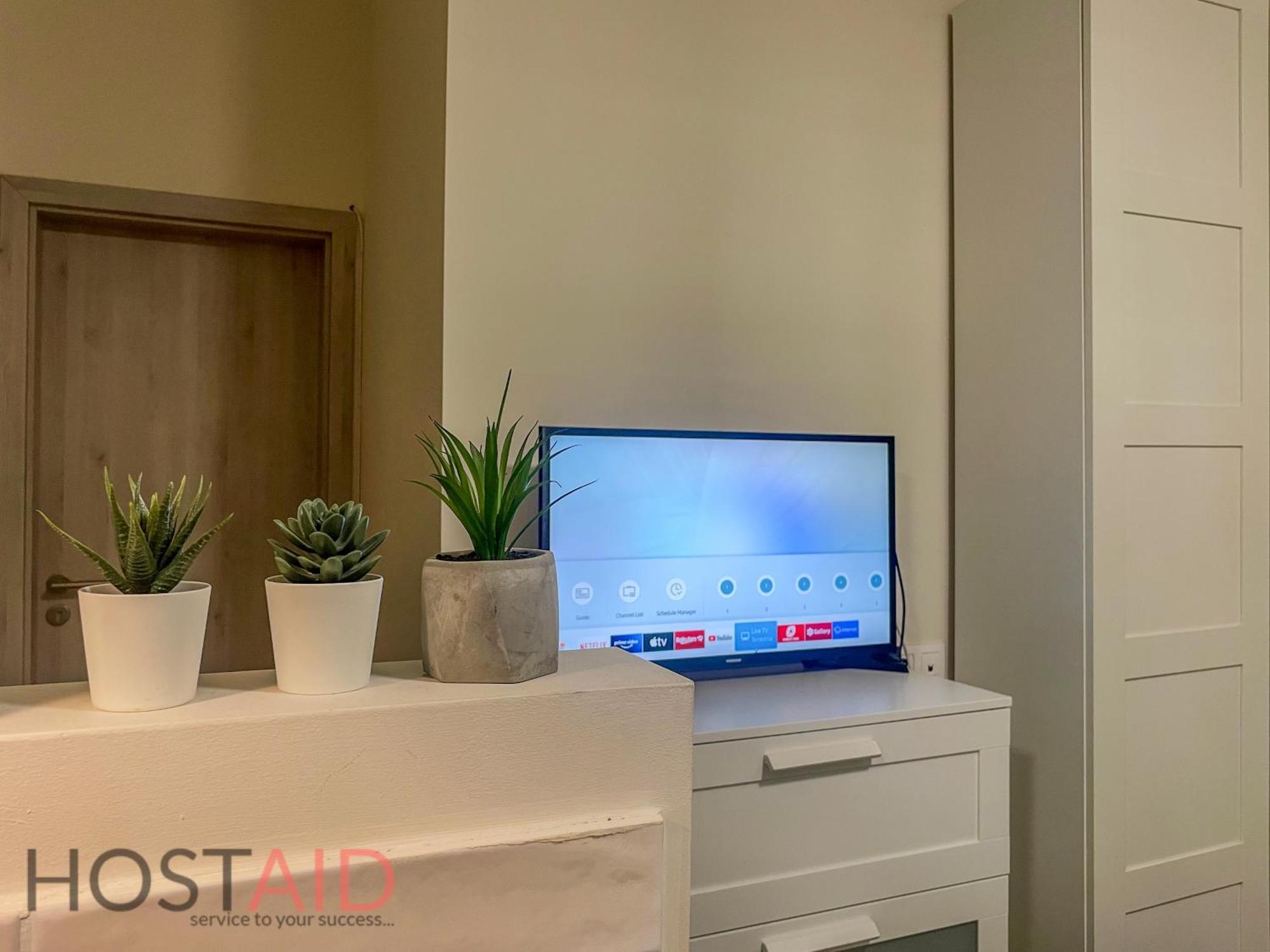 Dh30 Apartments - Budapest - Hostaid Szoba fotó