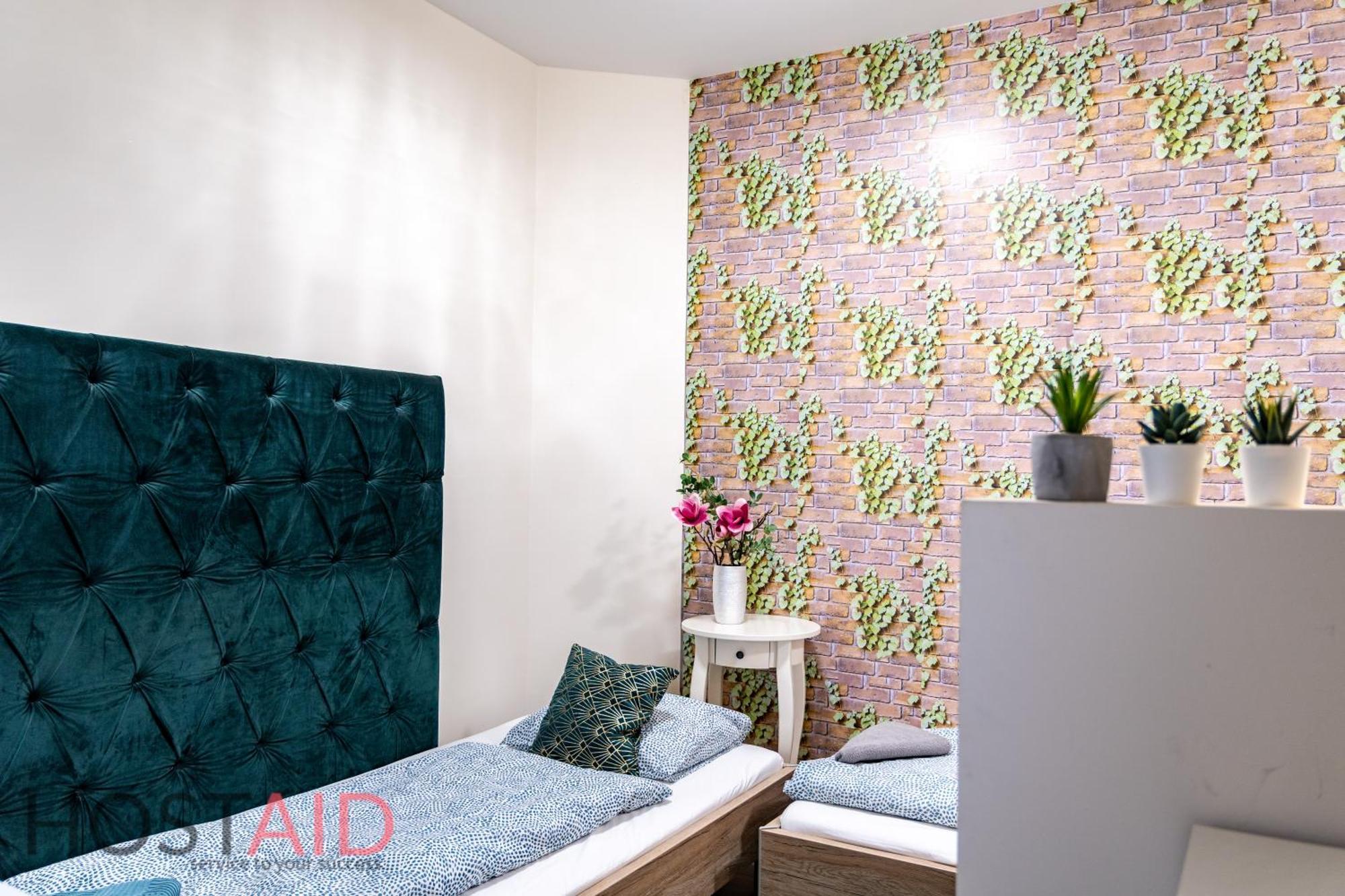 Dh30 Apartments - Budapest - Hostaid Szoba fotó