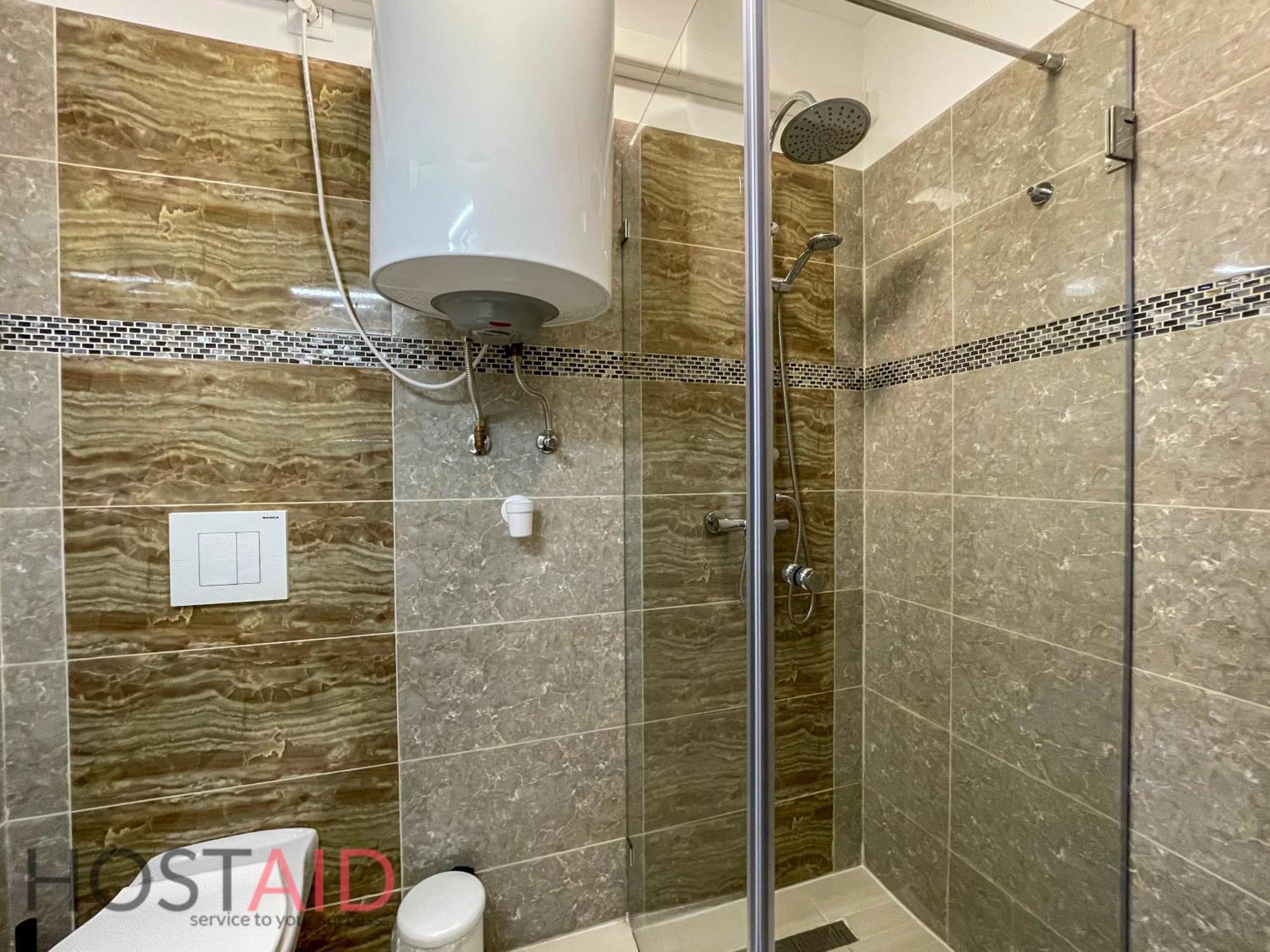 Dh30 Apartments - Budapest - Hostaid Szoba fotó