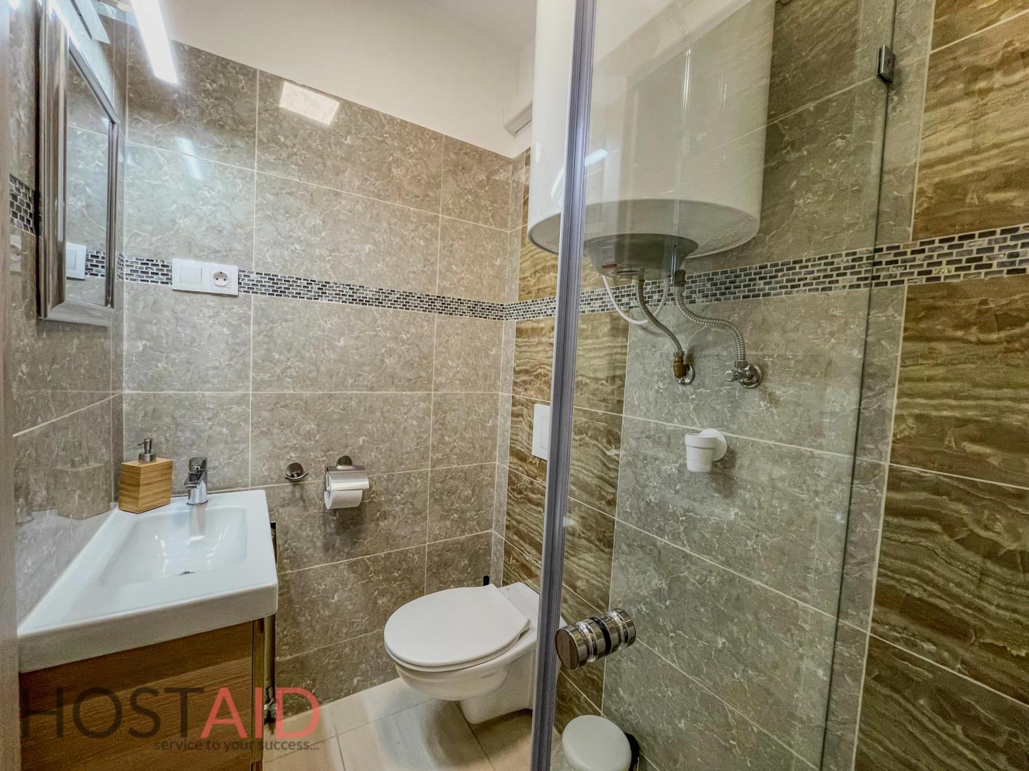 Dh30 Apartments - Budapest - Hostaid Szoba fotó